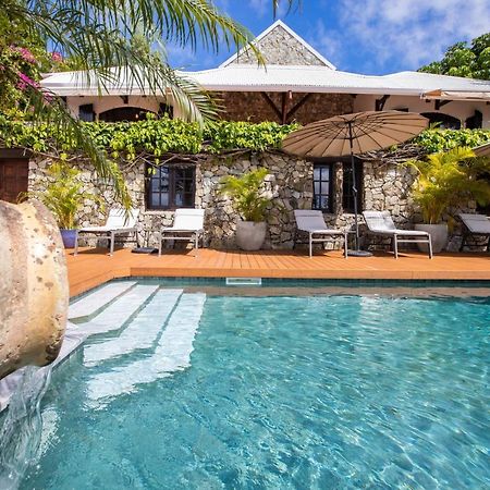 The Paradise Peak Adults Only Colombier Exteriér fotografie